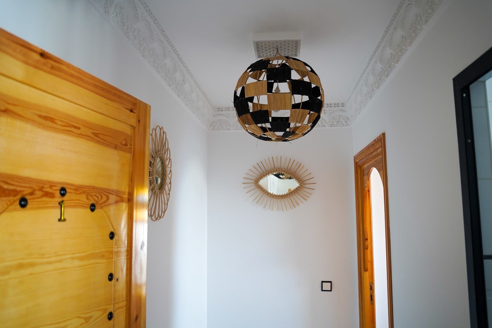 Apartment 1, photo 4