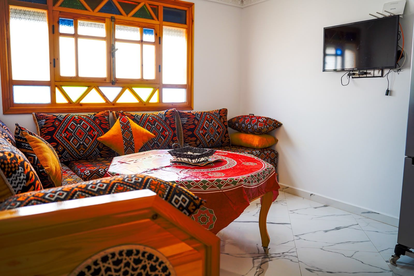 Apartment 1, photo 12