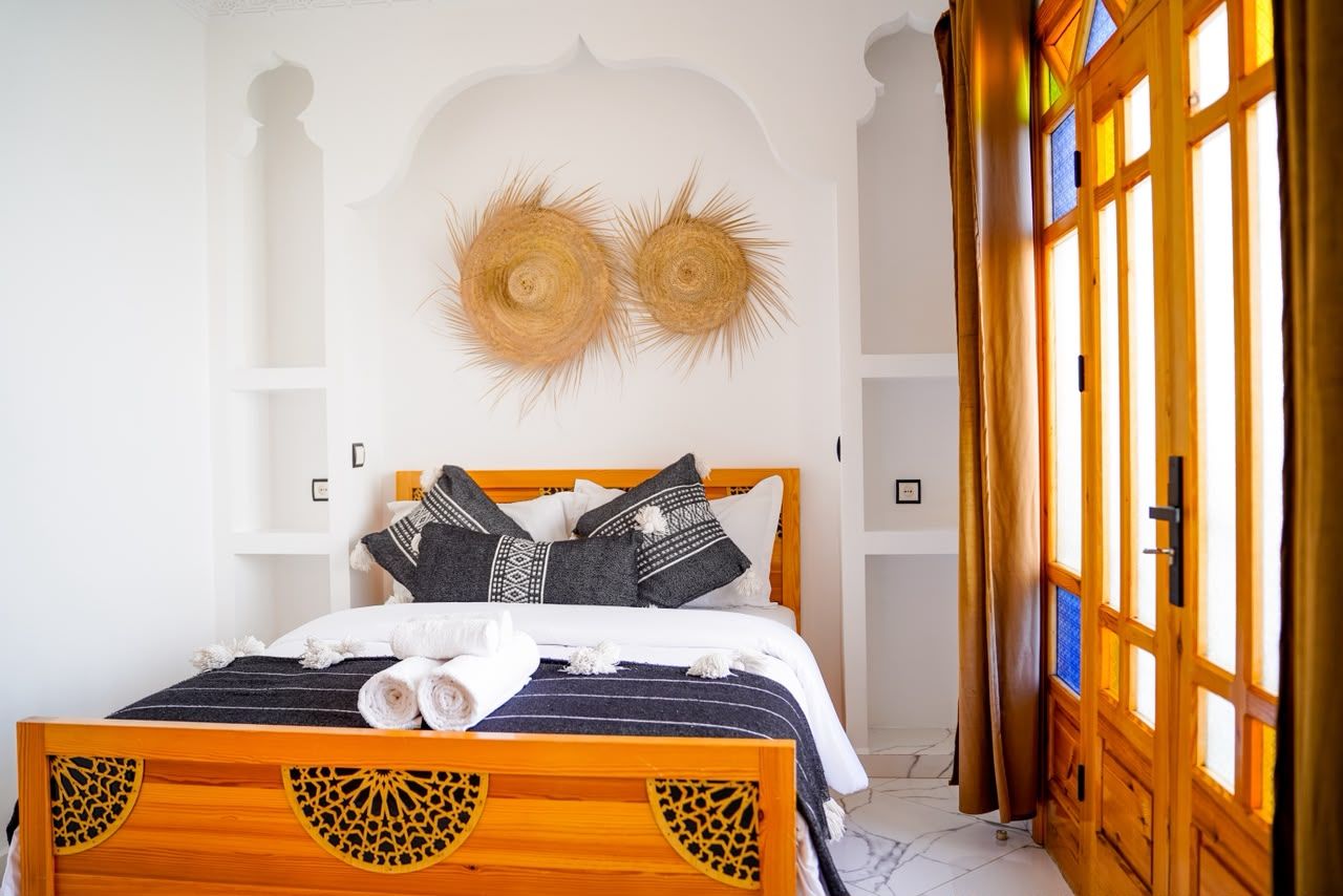 Apartment 3, photo 2