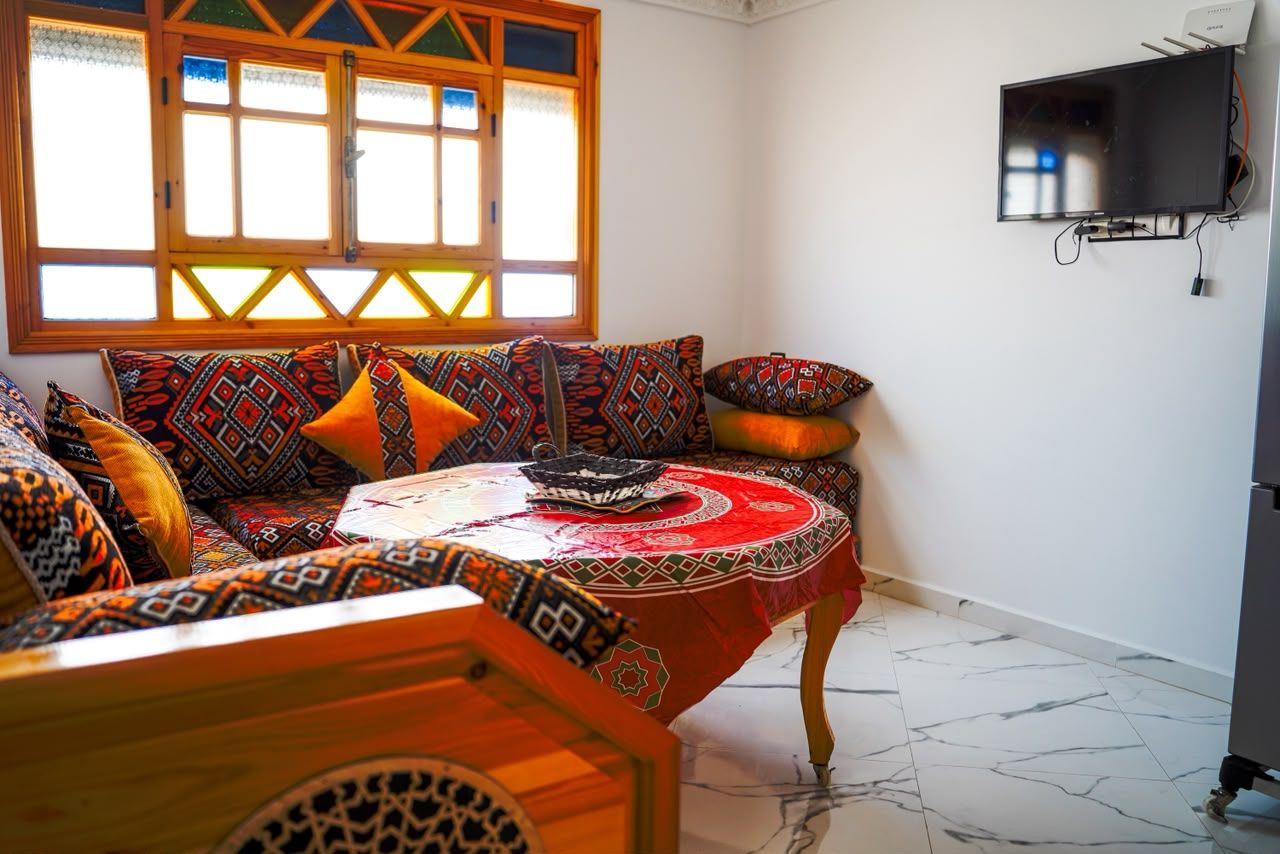 Apartment 3, photo 7
