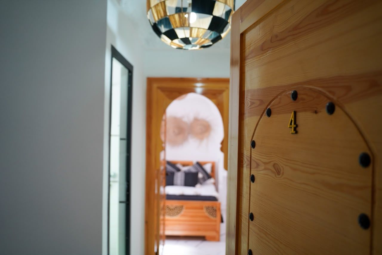 Apartment 4, photo 2
