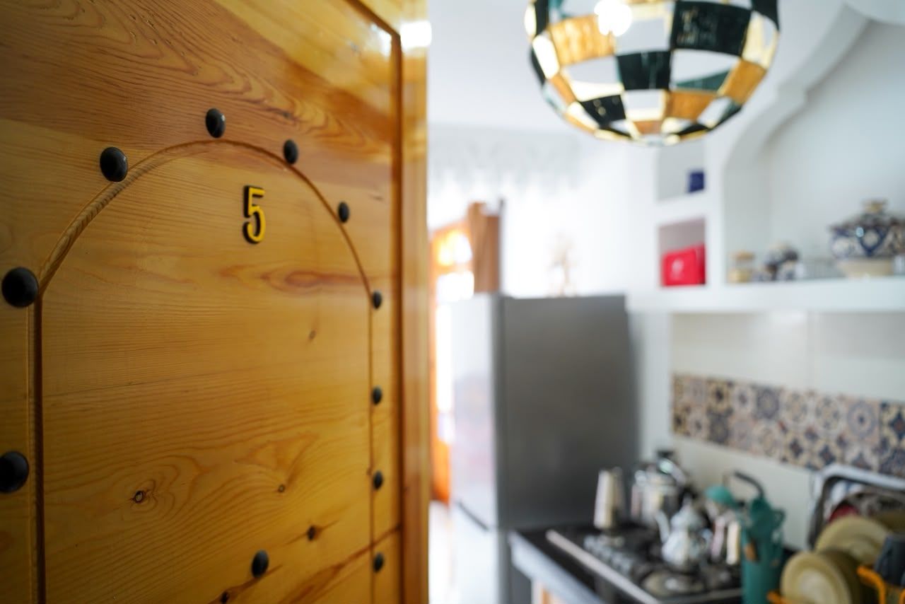 Apartment 5, photo 2