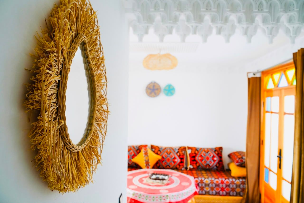 Apartment 5, photo 4