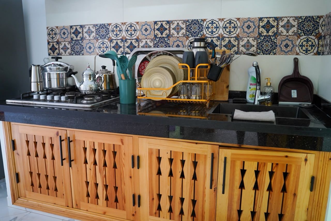 Apartment 5, photo 11