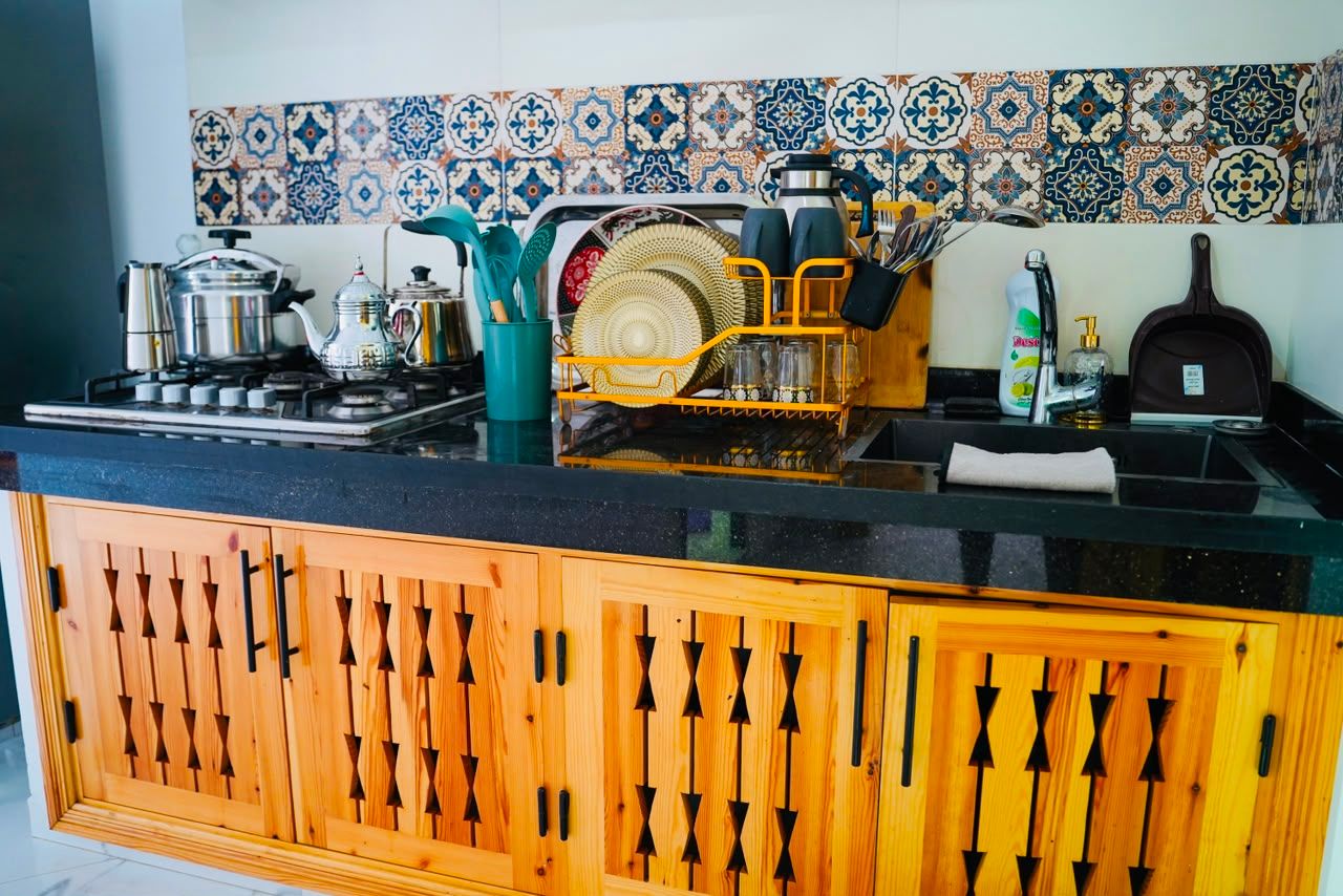 Apartment 5, photo 15